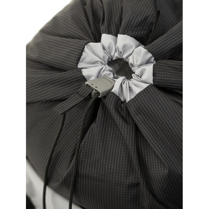 Рюкзак спортивный SALEWA Ultra Train 22 (черный)