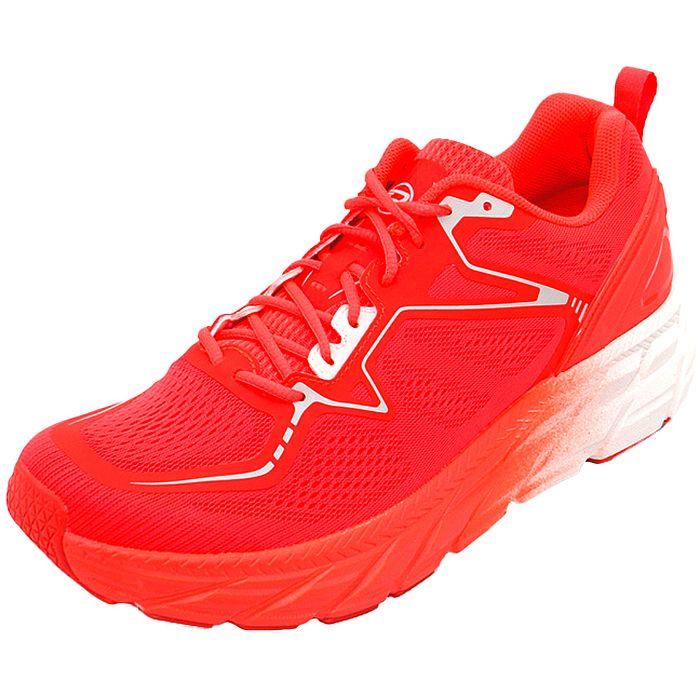 Кроссовки беговые RAY R11 (красный/белый)