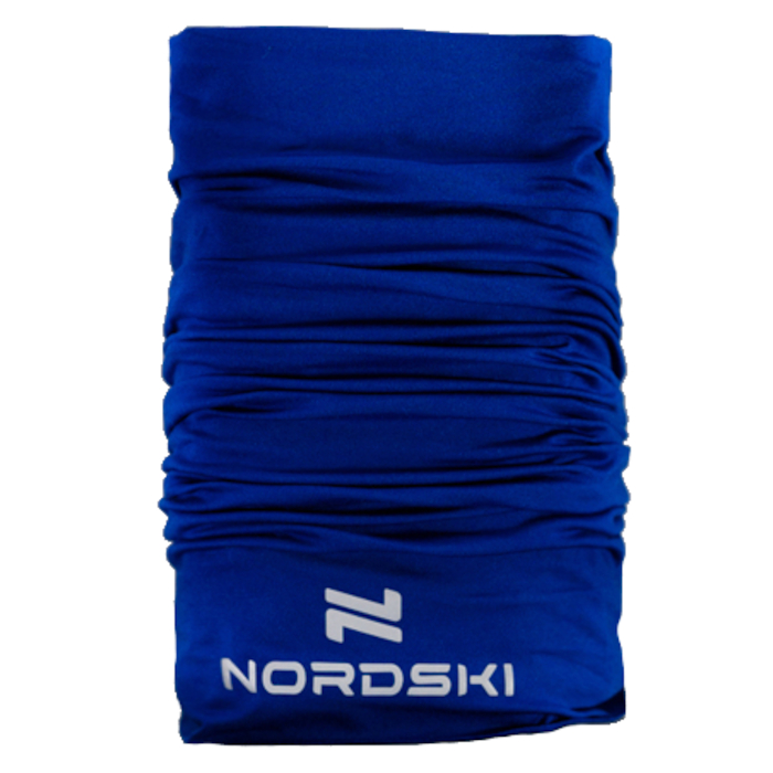Бандана NORDSKI Active (синий)