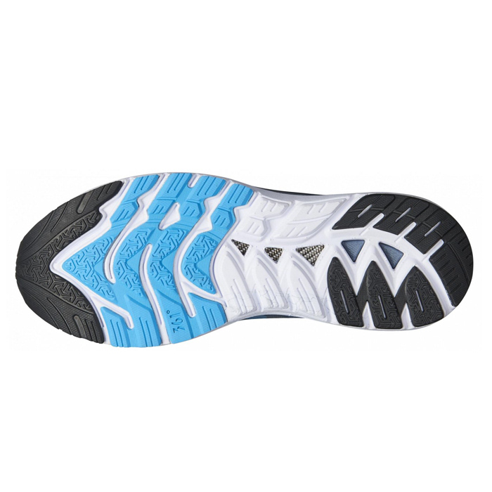 Кроссовки беговые 361° Sensation 4 (синий)