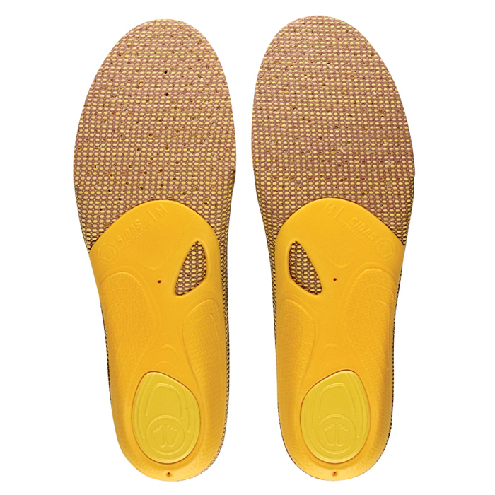 Стельки анатомические SIDAS 3 Feet Outdoor High