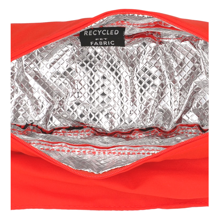 Термобак ONEWAY Thermo Belt (оранжевый)