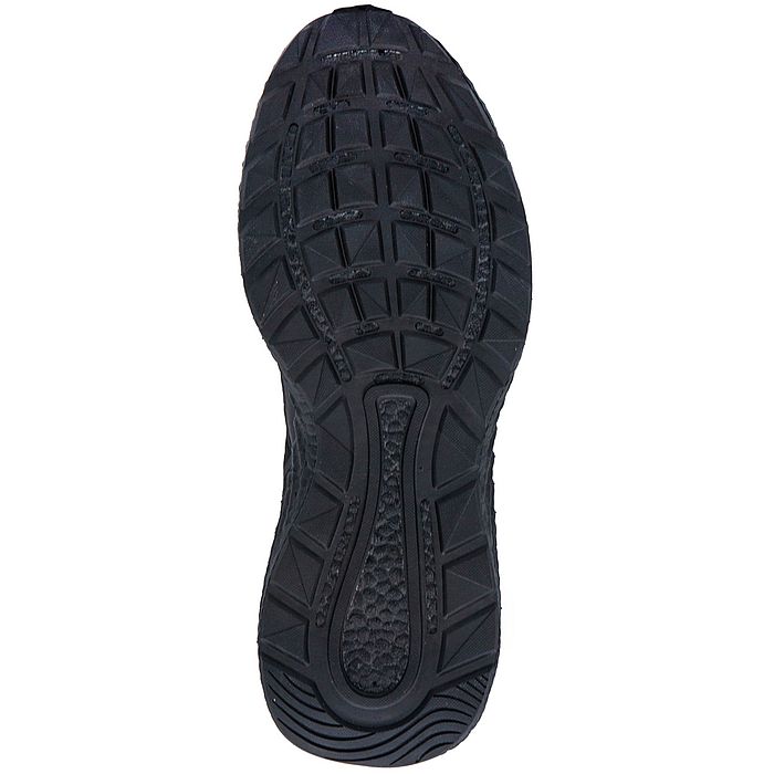 Кроссовки беговые KV+ Elite Run (черный)