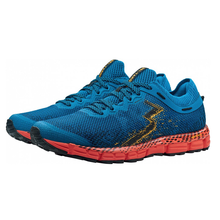 Кроссовки 361° Taroko 2 (синий)