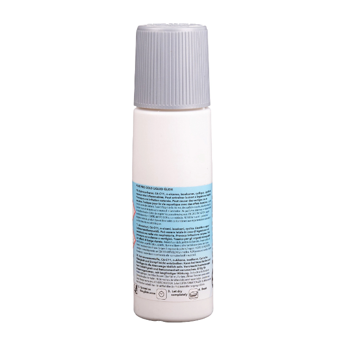 Парафин углеводородный, жидкий VAUHTI Pure Pro Cold, (-2°С -20°С) 80 ml.