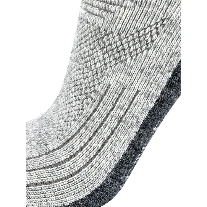 Носки MOAX Active (серый/темно-серый)