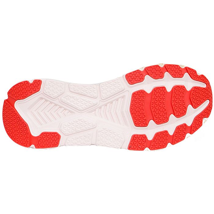 Кроссовки беговые RAY R11 (белый/бежевый)