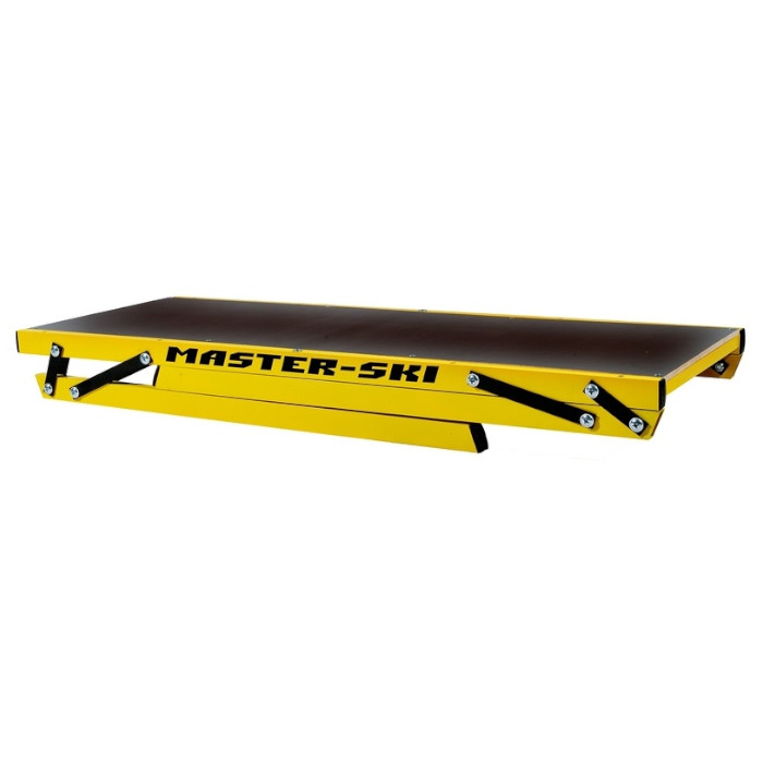 Профиль MASTER SKI (ms0005) (стол для смазки лыж, 115х44х15см.)