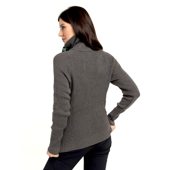 Свитер MOAX Komi (темно-серый)