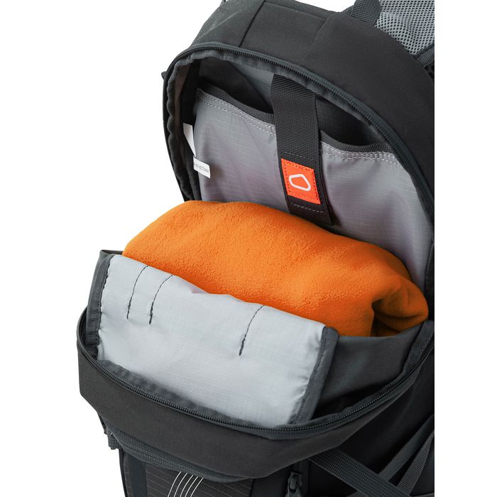 Рюкзак спортивный KANROCK Moveit 13 (черный)