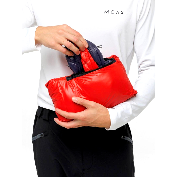 Куртка утепленная MOAX Igora light 2.0 (темно-синий)