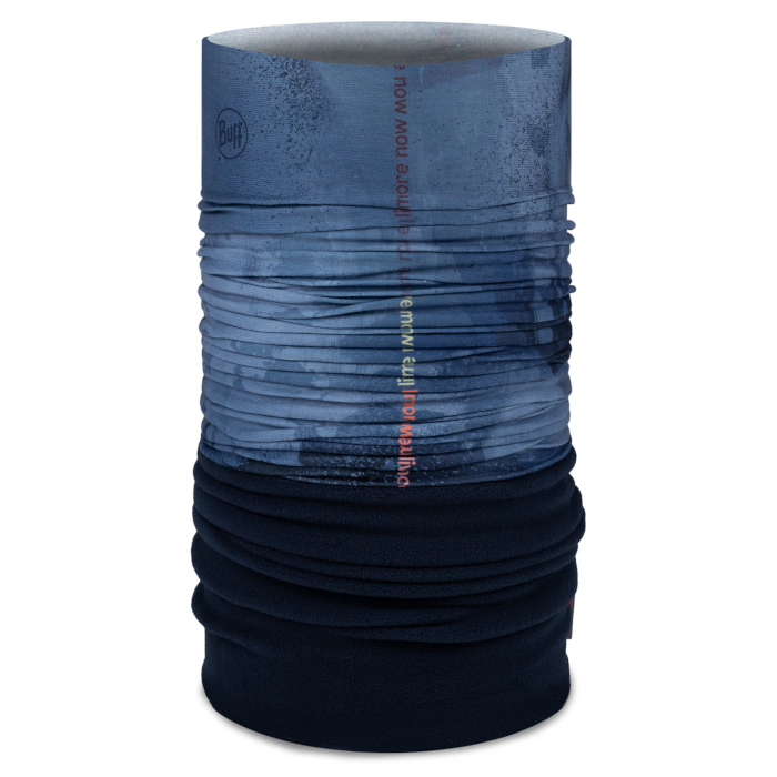 Бандана BUFF Polar Ativ (синий)