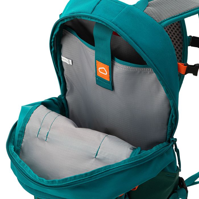 Рюкзак спортивный KANROCK Moveit 21 (бирюзовый)