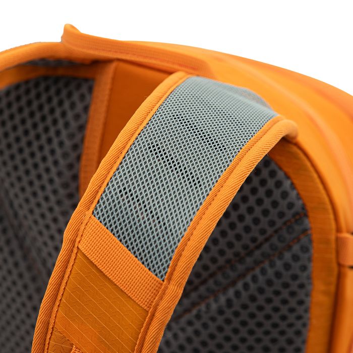 Рюкзак спортивный KANROCK Moveit 17 (оранжевый)