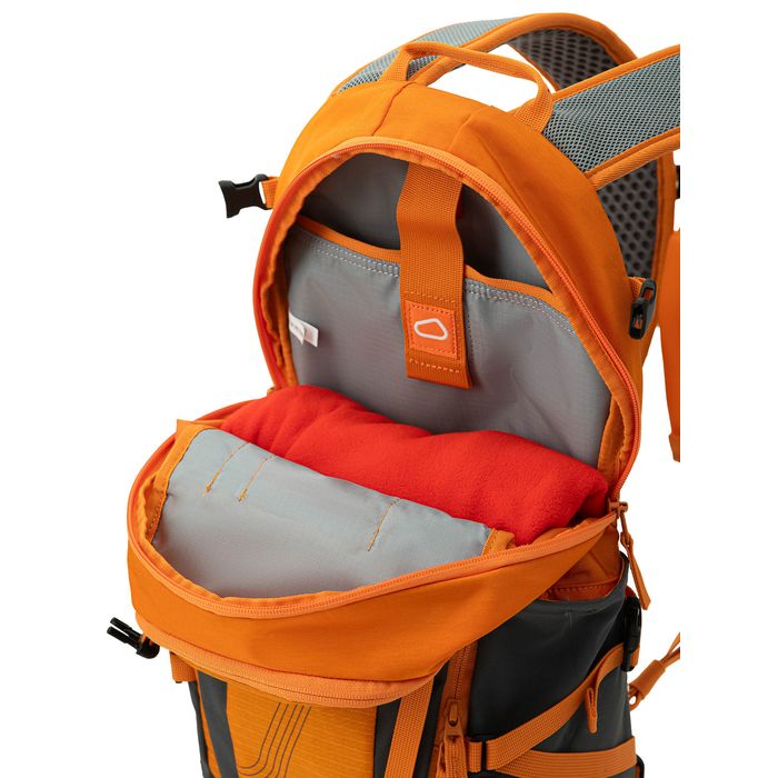 Рюкзак спортивный KANROCK Moveit 13 (оранжевый)