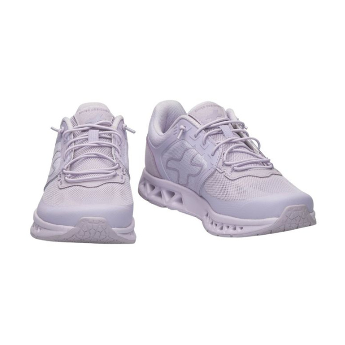 Кроссовки повседневные KV+ Maiorca (лиловый)