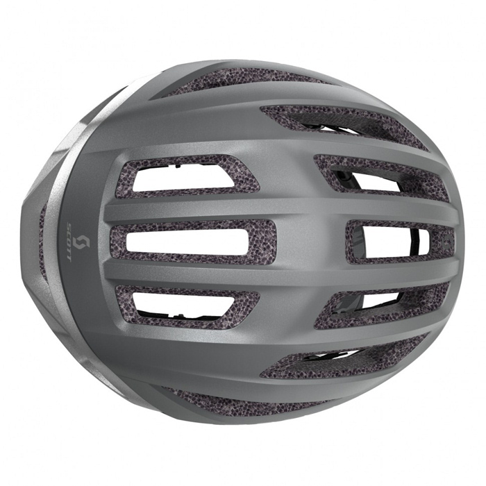 Шлем SCOTT Centric Plus (CE) (US:55-59) (серый)