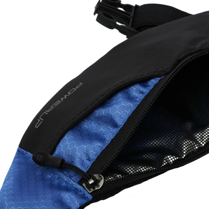 Подсумок для бегуна POWERUP (SA-SUBLU) Ultra (синий)