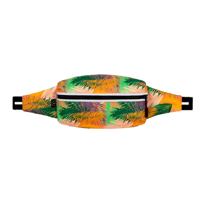 Сумка поясная ENKLEPP (SR0001WB-770) Marathon Waist Bag (мультиколлор)