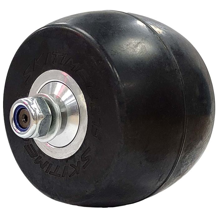 Колесо для лыжероллеров, классическое, заднее SKI TIME (70х50/2.75) 