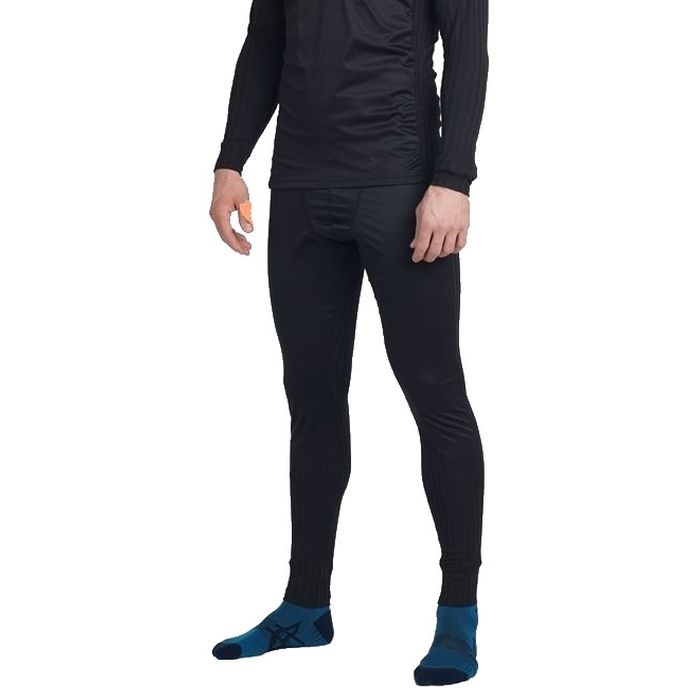 Термобелье мужское (низ) NORDSKI Active WS (черный)