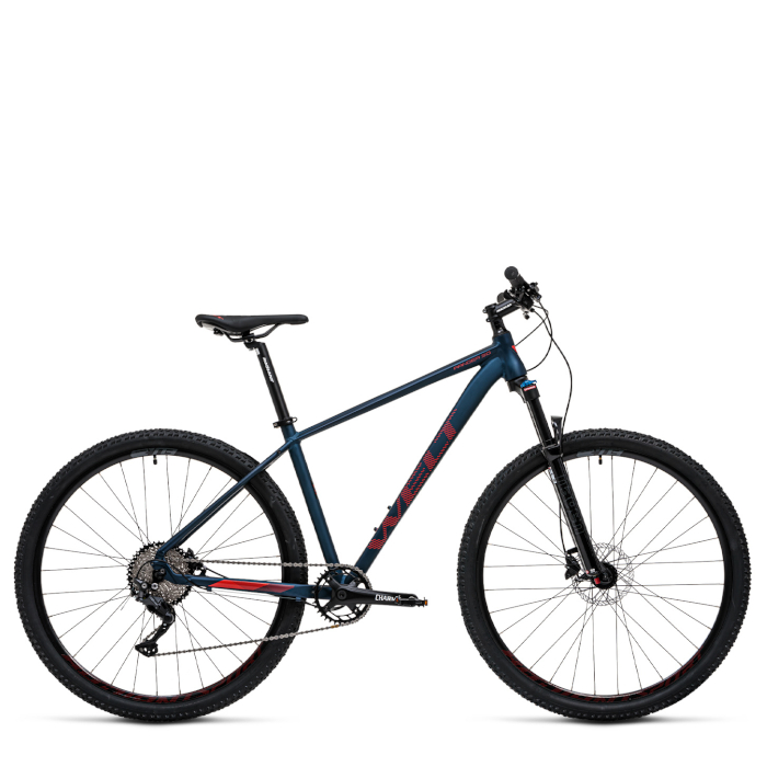 Велосипед горный (MTB) WELT Ranger 3.0 29 SE (синий)