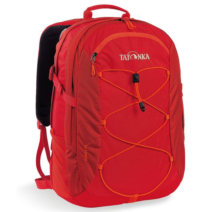 Рюкзак TATONKA Parrot 29 (красный)