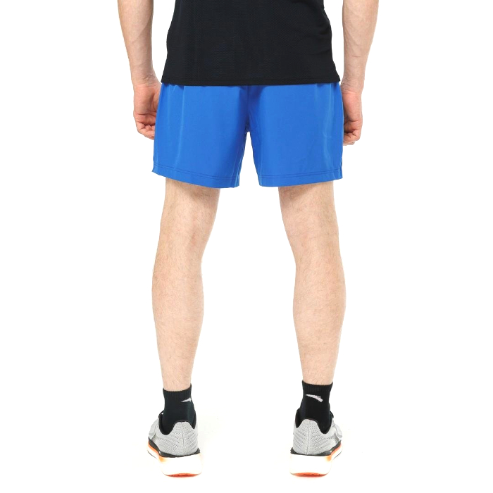 Шорты для бега MOAX Sport (синий)