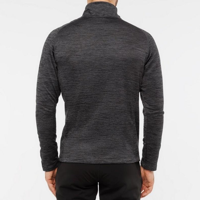 Кофта MOAX Sport Tech (темно-серый)