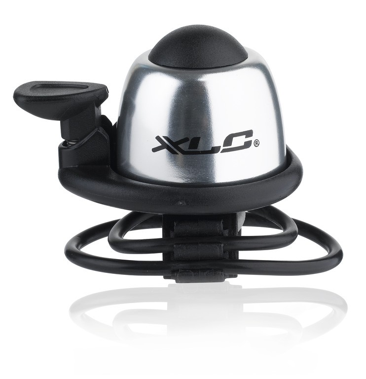 Звонки Mini Bell DD-M09 silver