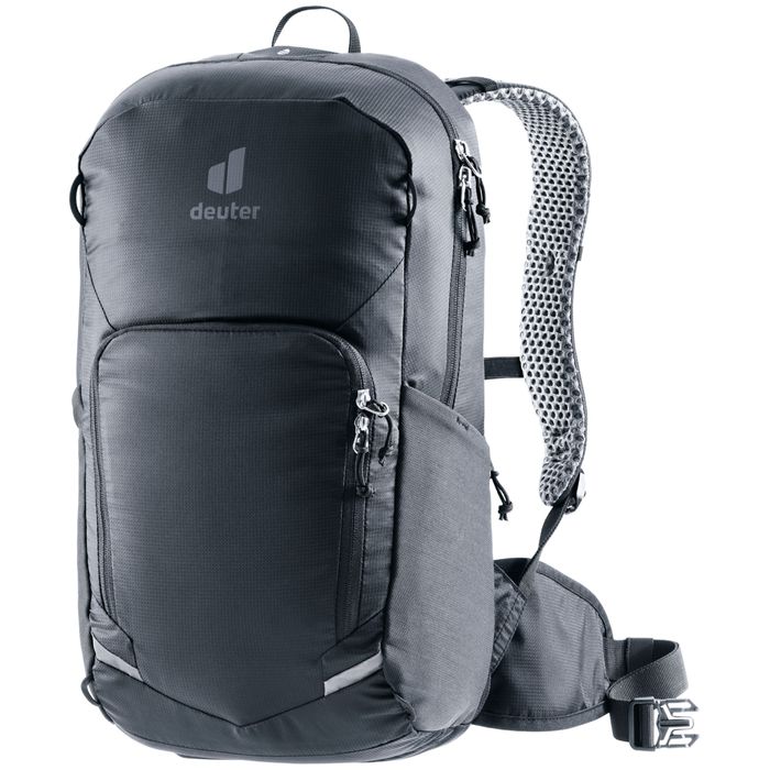 Рюкзак спортивный DEUTER Bike I 20 (черный)