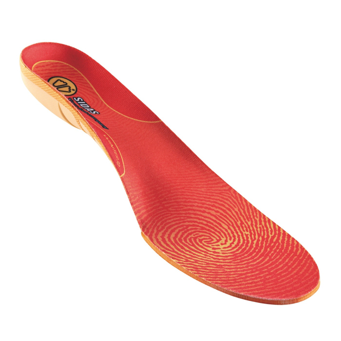 Стельки анатомические SIDAS Winter+