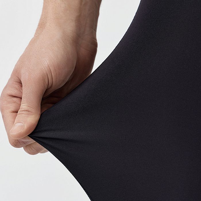 Лосины для бега NORDSKI Run 2.0 (черный)