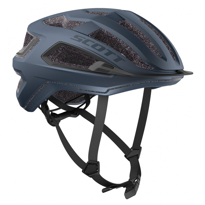 Шлем SCOTT Arx (CE) (US:55-59) (синий)