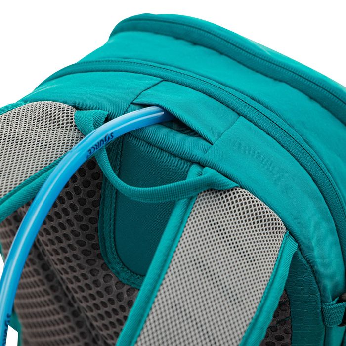 Рюкзак спортивный KANROCK Moveit 13 (бирюзовый)