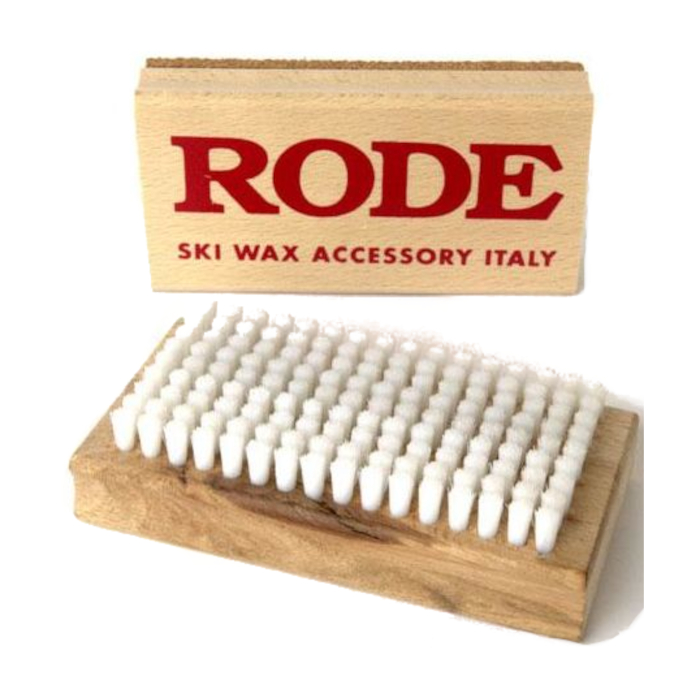 Щетки RODE (AR76) Hard Nylon