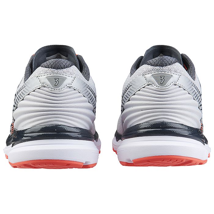 Кроссовки беговые 361° Meraki (W) (зеленый/серый)