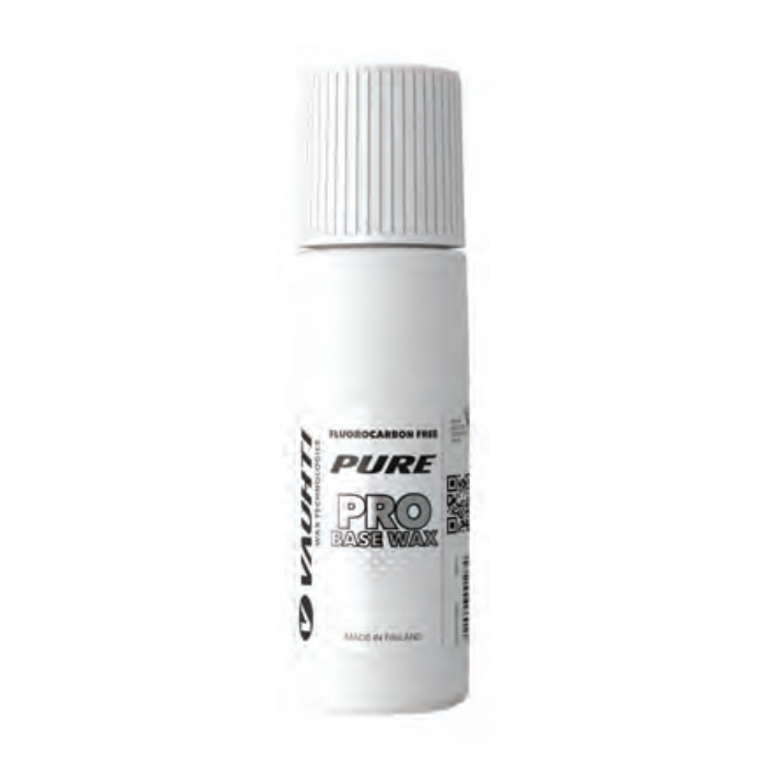 Парафин углеводородный, жидкий VAUHTI PURE Pro Base (скольжения)  80 ml.