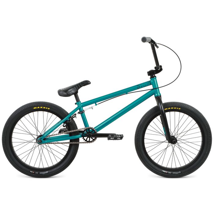 Велосипед FORMAT 3213 (зеленый) (2020)