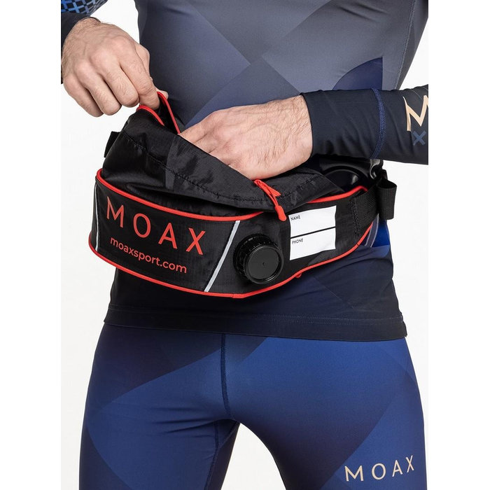 Термобак MOAX (R301) Thermo (черный)