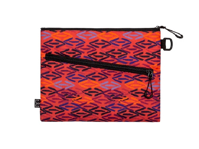 Сумка поясная ENKLEPP Denau (оранжевый)