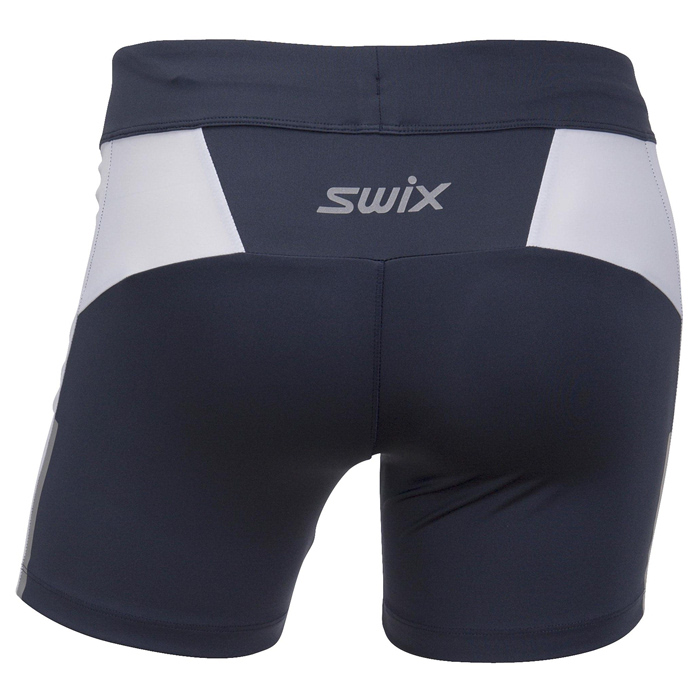 Шорты женские SWIX Motion Premium (синий)