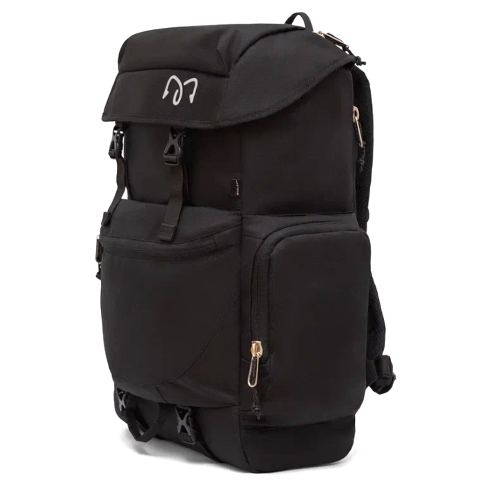 Рюкзак городской ENKLEPP Gravity Lid (черный)