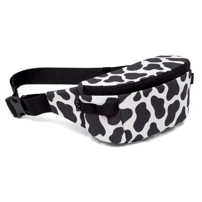 Сумка поясная ENKLEPP Lamel Waist Bag (белый)