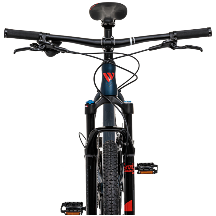 Велосипед горный (MTB) WELT Ranger 3.0 29 SE (синий)