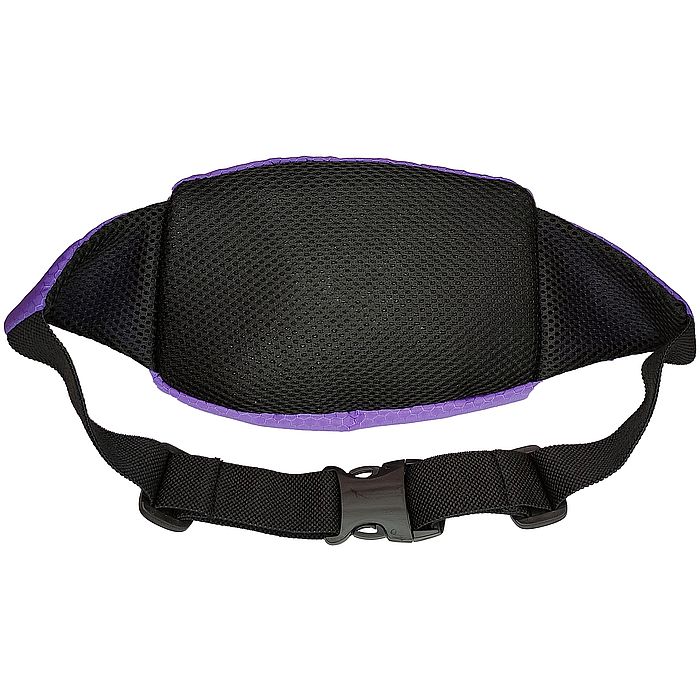 Подсумок для бегуна POWERUP (21744) Объемная (фиолетовый)