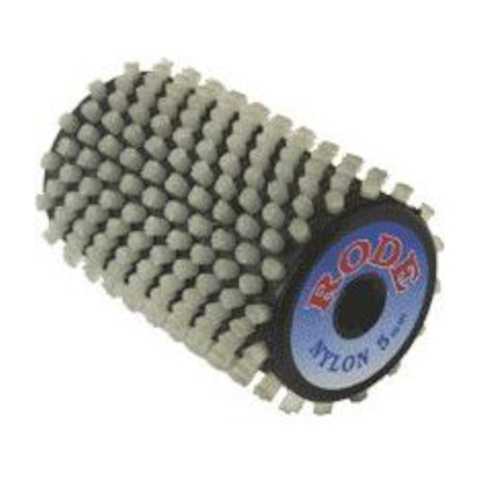 Щетки RODE (AR80) (роторная, нейлон)