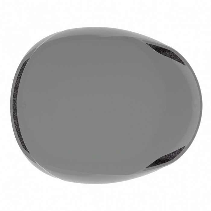 Шлем SCOTT Il Doppio (CE) (US:51-55) (серый)