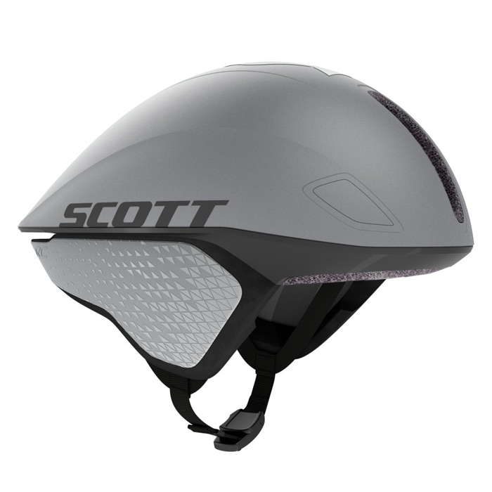 Шлем SCOTT Split Plus (CE) (US:M/L) (серый)