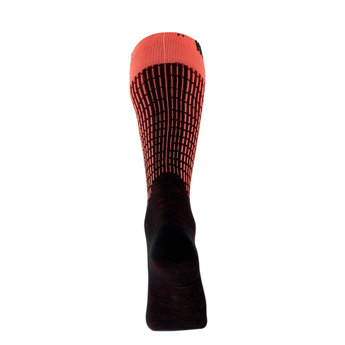 Носки SIDAS Ski Comfort LV (черный/красный)
